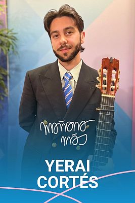 Mañana más. En play - Yerai Cortés, Raquel Hervás, Aberrón y Luis ��ngel de Benito