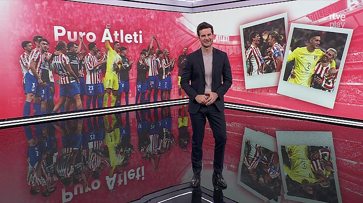 Los Deportes de La1 - Deportes 1 - 15/04/26