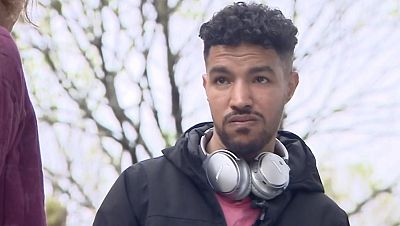 Las ONG advierten de que las solicitudes de regularizaci�n en Euskadi superar�n las 26.000 previstas | RTVE Play - Ver ahora