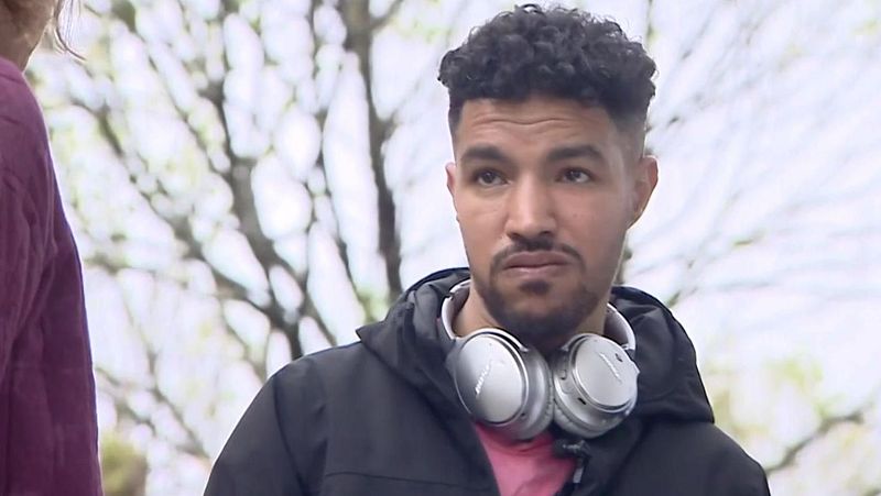 Las ONG advierten de que las solicitudes de regularización en Euskadi superarán las 26.000 previstas | RTVE Play - Ver ahora