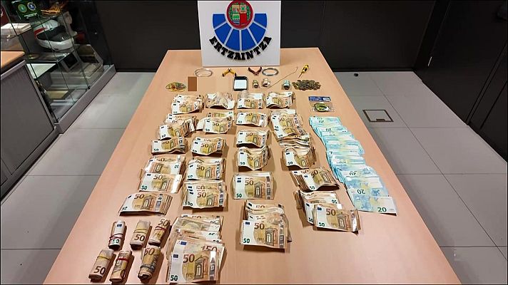 Telenorte - País Vasco - Telenorte 2 País Vasco - 15/04/2026