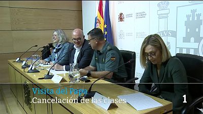 Canarias en 2' - 15/04/2026