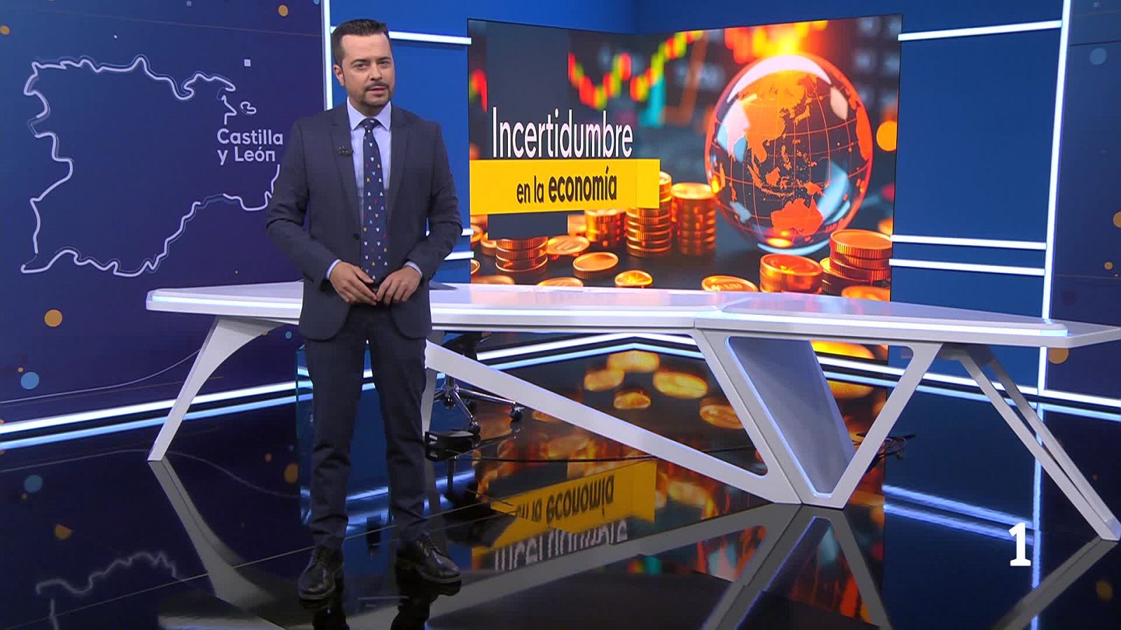 Noticias Castilla y León - 15/04/26 | Ver