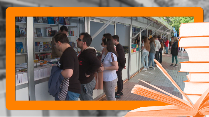 Noticias de Extremadura - 23 de abril, Día del Libro