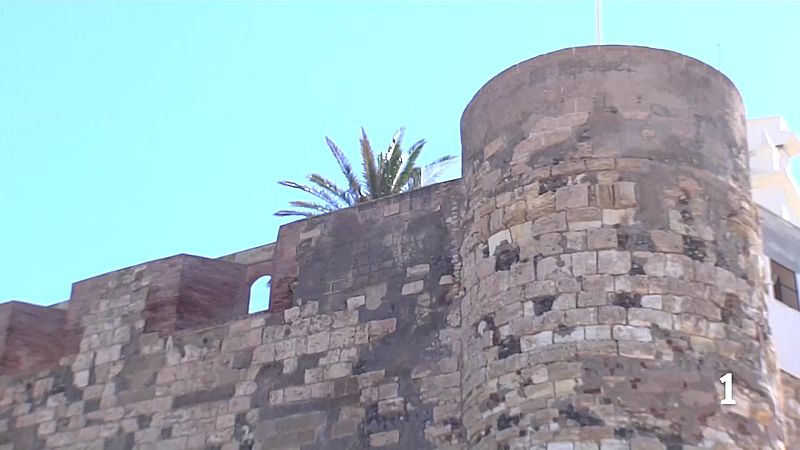 La noticia de Melilla 15/04/2026 - Noticias de Melilla | Ver