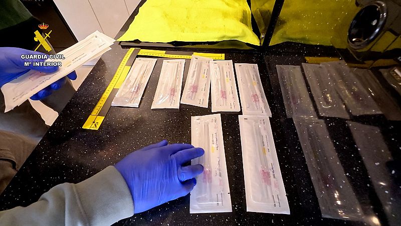 L'Informatiu Comunitat Valenciana 2 - 15/04/26 | Ver