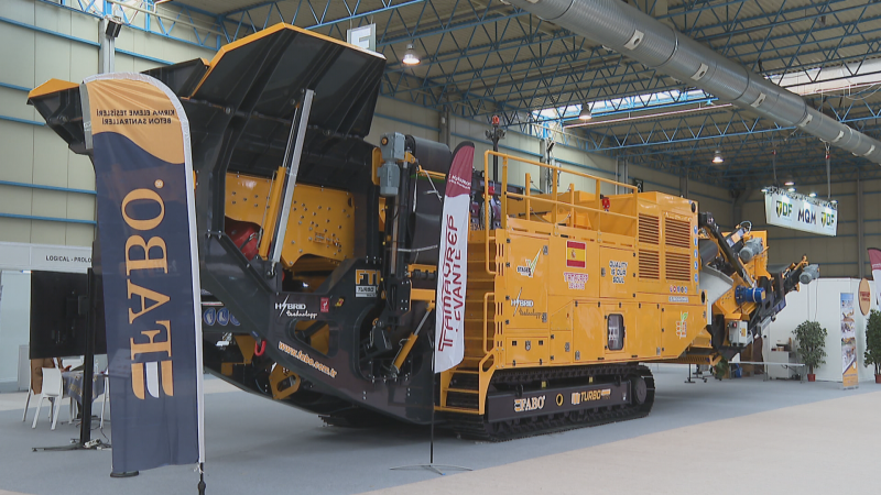 Noticias Aragón 2 - 15/04/26 - Ver ahora