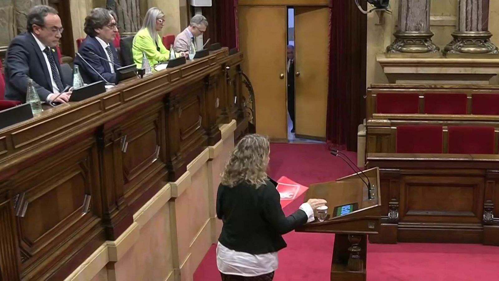 L'Informatiu 2 - 15/04/2026 - L'Informatiu | Veure