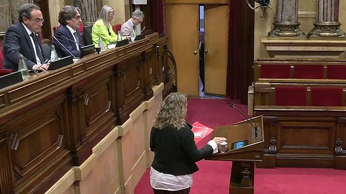 L'Informatiu - L'Informatiu 2 - 15/04/2026