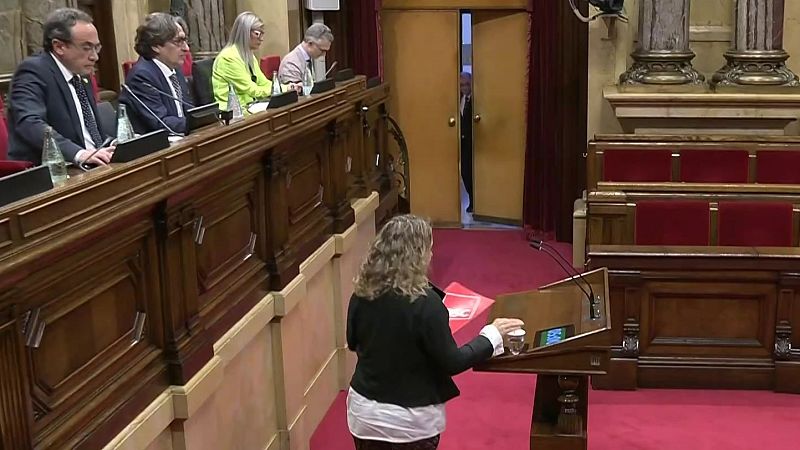 L'Informatiu 2 - 15/04/2026 - L'Informatiu | Veure