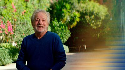 Mariscal. La alegría de vivir