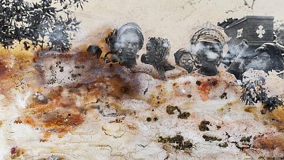 001 I Woman Go No'Gree, Gloria Oyarzabal