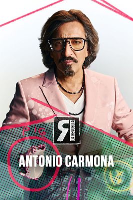 La Revuelta - Antonio Carmona
