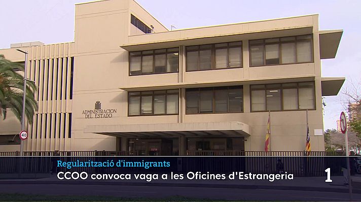 Informatiu Balear - Informatiu Balear 2 - 15/04/26