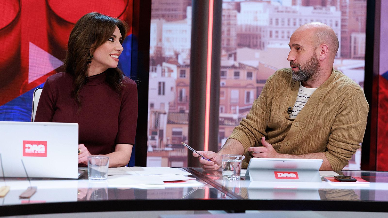 Directo al grano - Programa 145 - Directo al grano | Ver