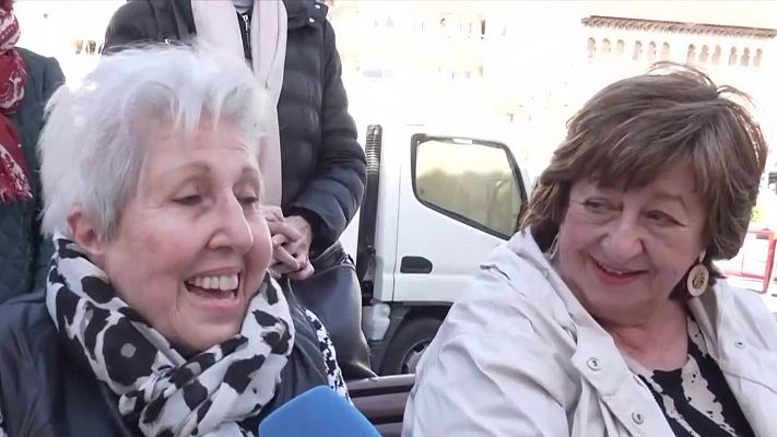 L'altaveu - Ana León, l'heroïna d'Arenys de Mar