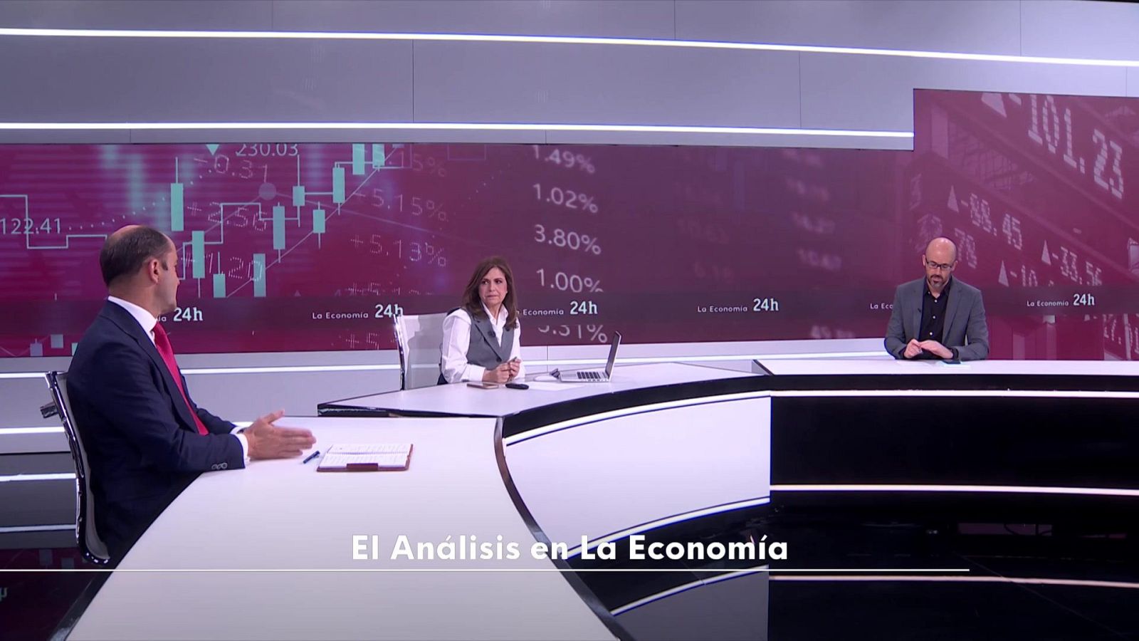 La economía - 15/04/26 - La economía | Ver