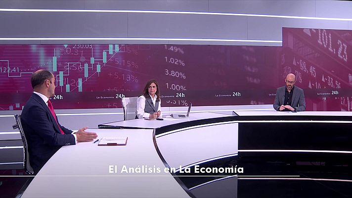 La economía - La economía - 15/04/26