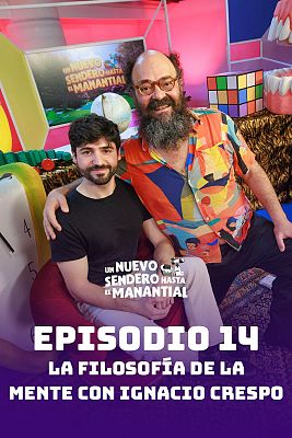La filosof�a de la mente con Ignacio Crespo