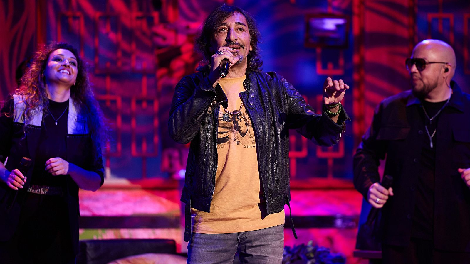 La Revuelta | Antonio Carmona - "No sé cómo voy a acabar" - La Revuelta | Ver