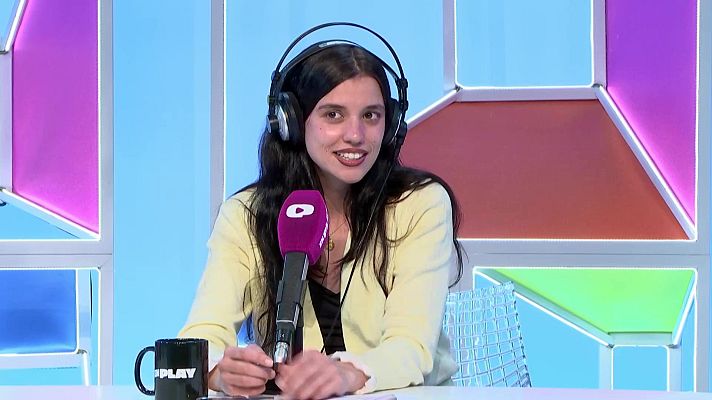 El recreo - Programa 26