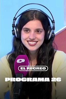 El recreo - Programa 26