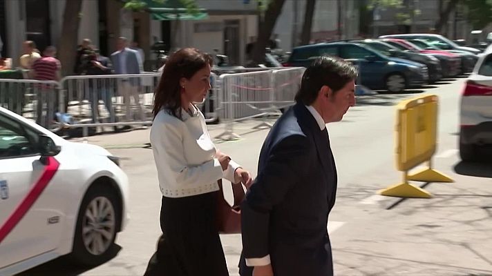 La tarde en 24h - La tarde en 24 horas - 15/04/26