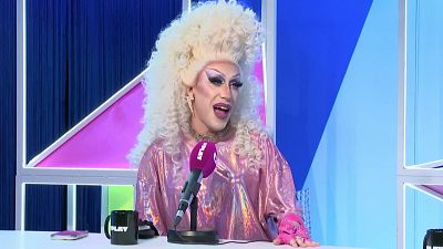 ¿Quién ganará la gran final de 'Top Chef: dulces y famosos'?