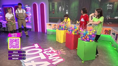 Estrategia final: el camino hacia el Dragón Rojo con Vega, Nathan y Bruna