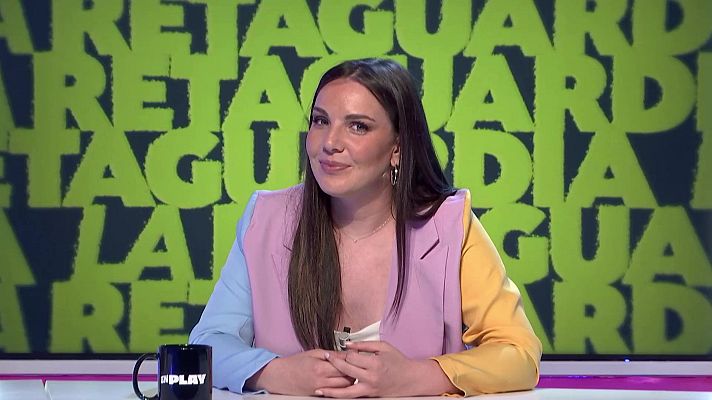 La retaguardia - Inés Hernand defiende a las educadoras infantiles en huelga