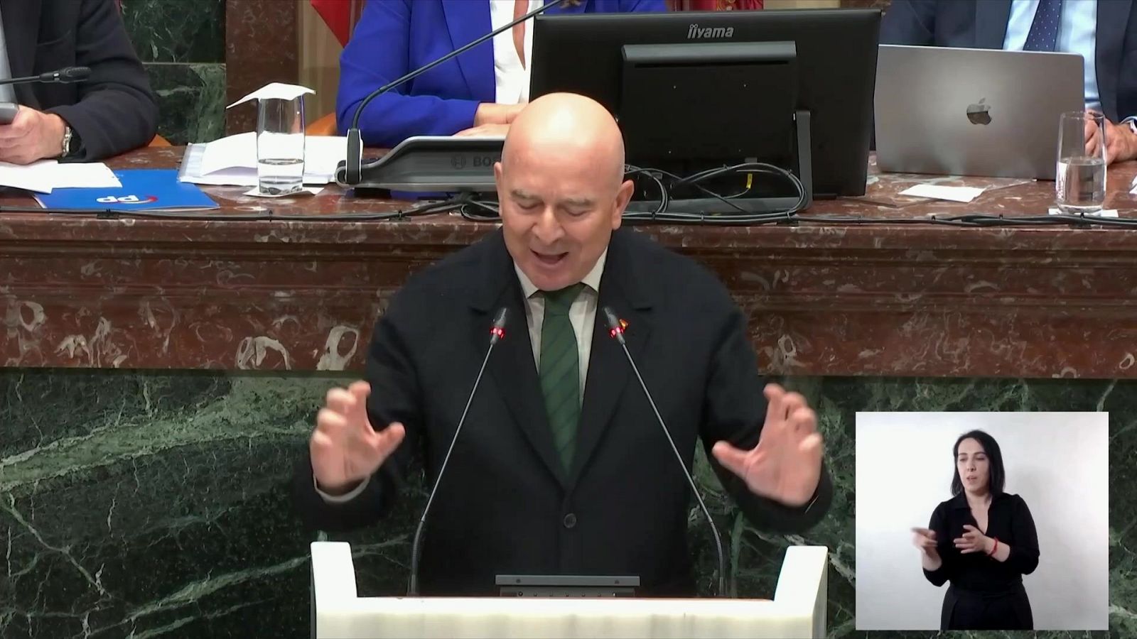 Informativo 24 horas - 20h - 15/04/26 - Informativo 24h | Ver