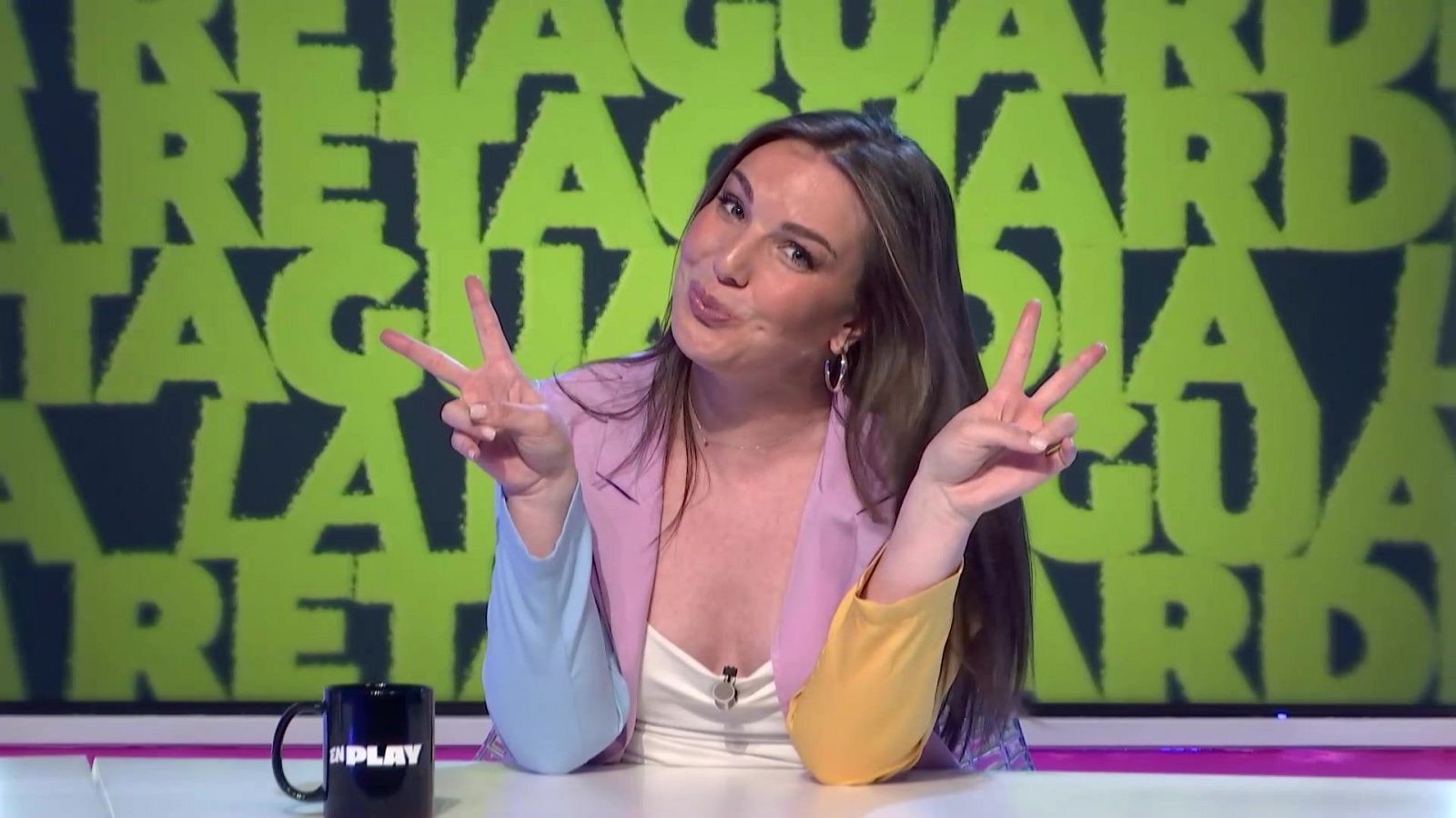 La Retaguardia - 15/04/2026