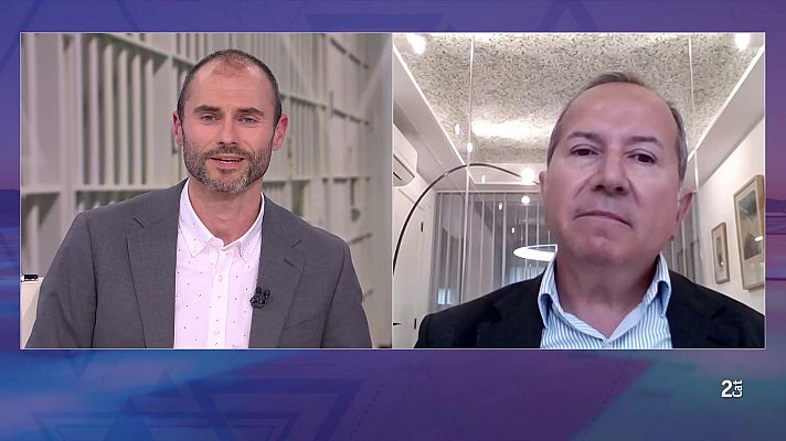 El Vespre - Sortida en llibertat sota vigilància d’un delinqüent d’alt risc a Lleida