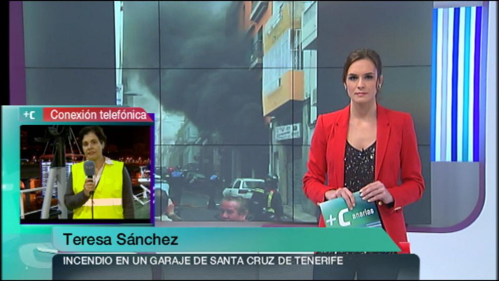 + Canarias - 28/02/13 - +Canarias | Ver