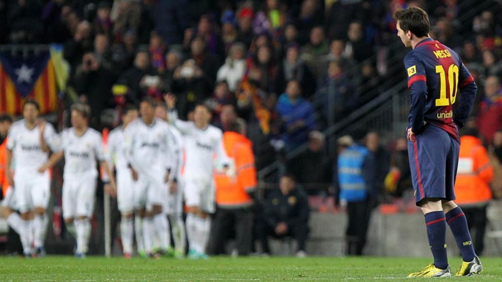 Clásico descafeinado para este sábado | Ver