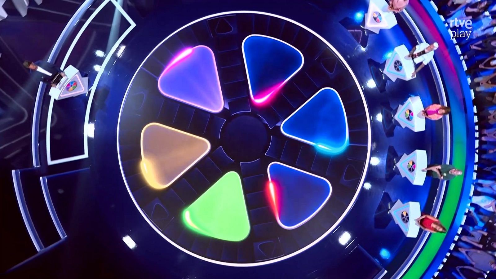 Trivial Pursuit - Programa 41 - Trivial Pursuit | Ver