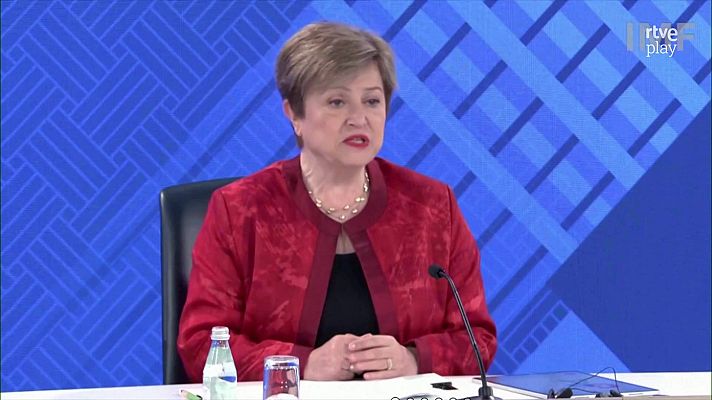 Telediario 2 - Telediario - 21 horas - 15/04/26