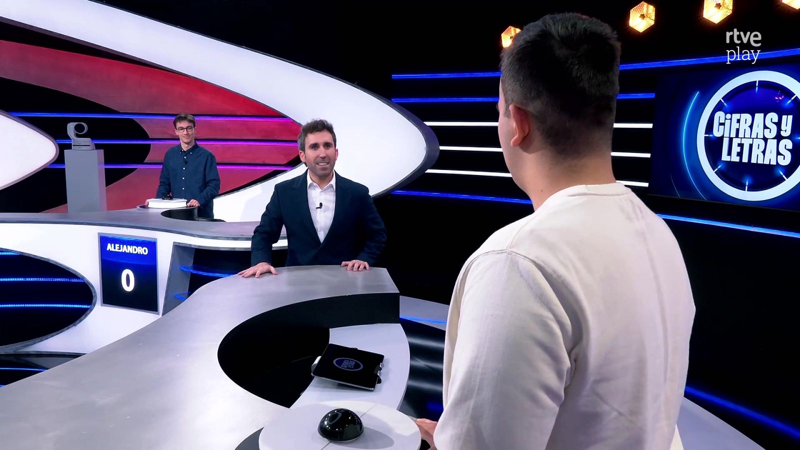 Cifras y letras - Programa 466 - Cifras y letras | Ver