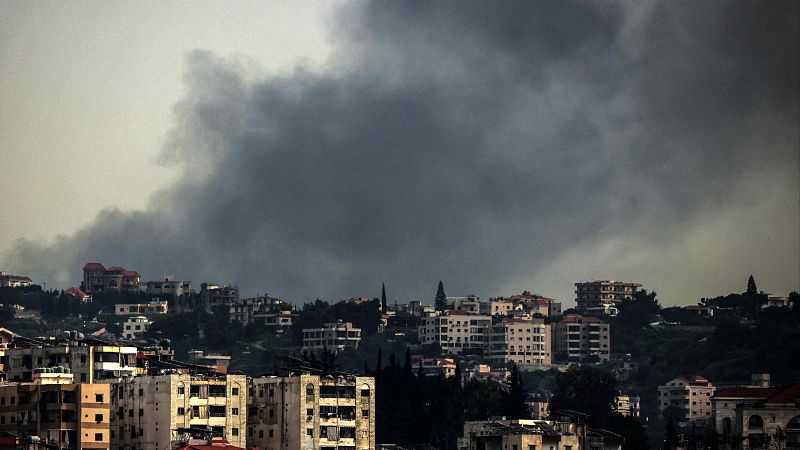 Telediario matinal en 4 minutos - Telediario Matinal | Ver