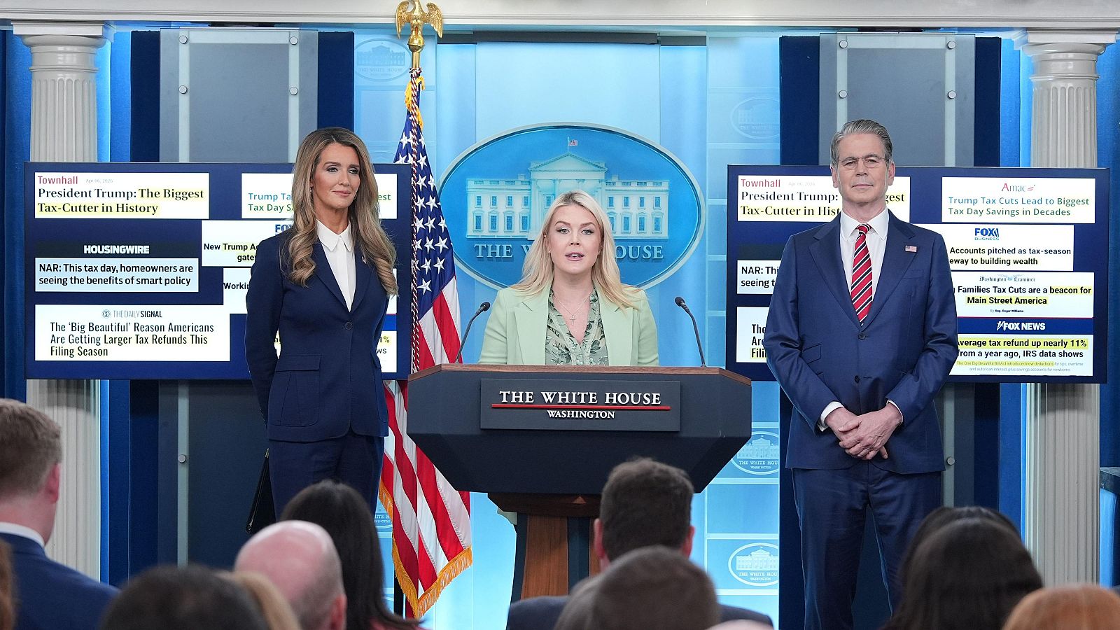 Telediario - 7 horas - 16/04/26 - Telediario Matinal | Ver