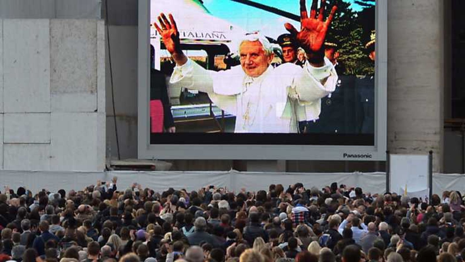 Telediario - 21 horas  - 28/02/13 - Ver ahora