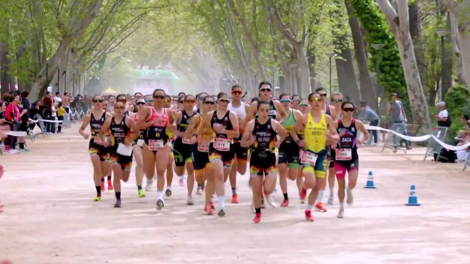 #Somos Triatlon - Temporada 2026 - Programa 7 | Ver