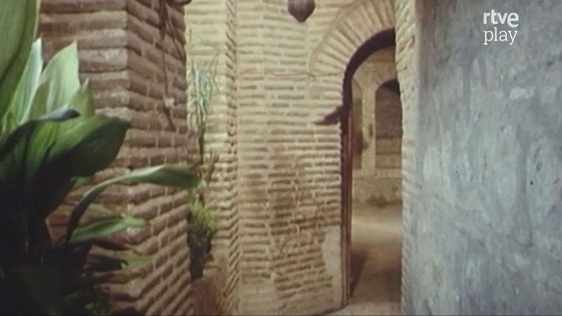La duna m�vil - La cara oculta de Toledo - La duna m�vil | Ver