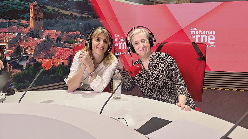 Día Mundial de la Voz: consejos para cuidar las cuerdas vocales - Las mañanas de RNE | Ver