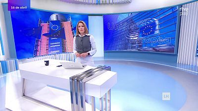 La hora de La 1 - 16/04/26