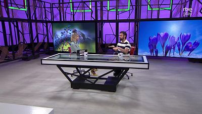 La aventura del saber - 16/04/26