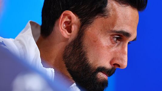 Arbeloa se asoma al abismo despu�s de la eliminaci�n en Champions y otro posible a�o en blanco del Real Madrid