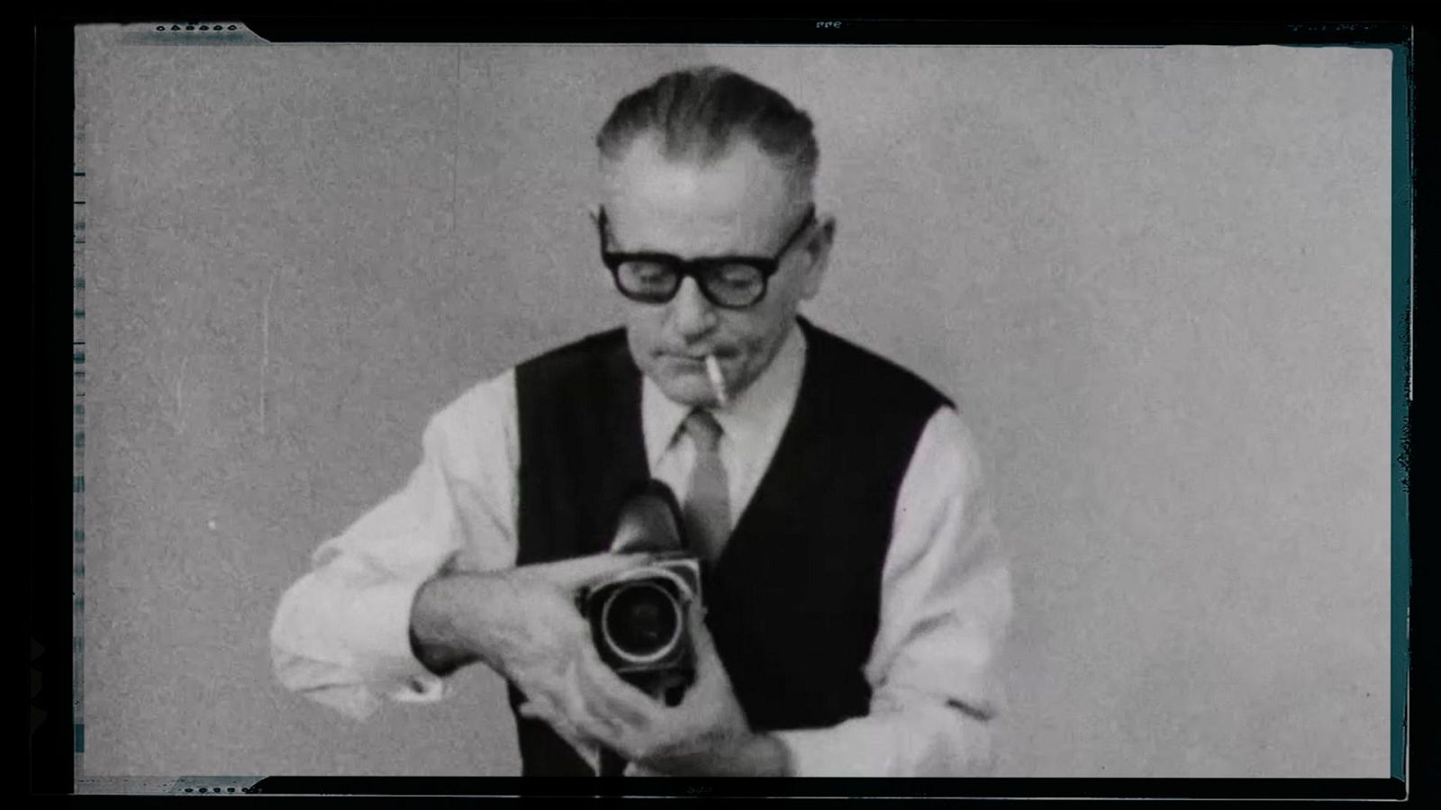 La noche temática - Dezo Hoffmann, el fotógrafo de los Beatles | Ver ahora