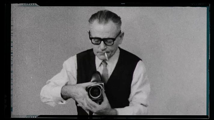 La noche temática - Dezo Hoffmann, el fotógrafo de los Beatles