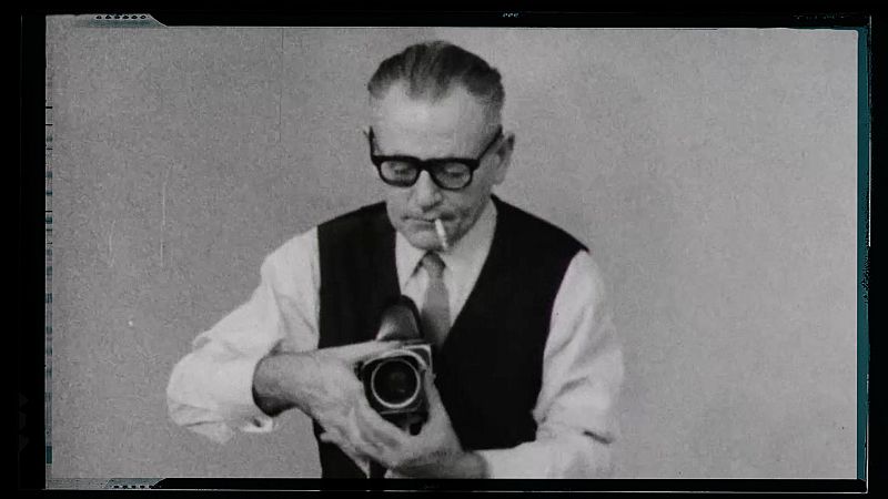 La noche temática - Dezo Hoffmann, el fotógrafo de los Beatles | Ver ahora